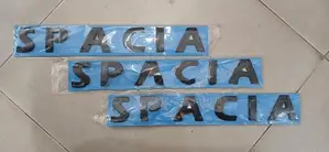 Spacia Bonnet Logo