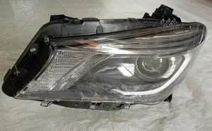 Mercedes Benz CLA Headlight