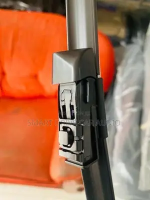 CHR Wiper with Washer