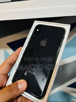 Apple iPhone XS 256GB |12 (Used)