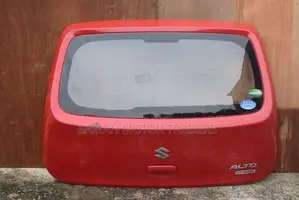 Suzuki Alto HA36 Dicky Door