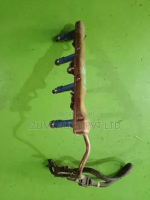 Toyota Corolla 1NZ Injector Set