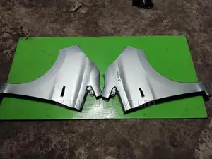 Mitsubishi EK Wagon Fender