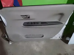 Toyota Pixis Power Door Convertion for 4 Doors