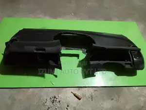 Toyota Vitz KSP90 Dashboard Top Layer with Air Bag