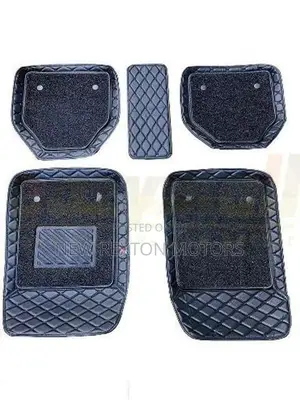 3 D Carmat Universal