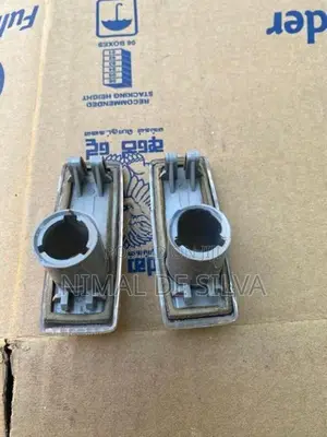 Benz W 202 124 Fenders Signal Lights