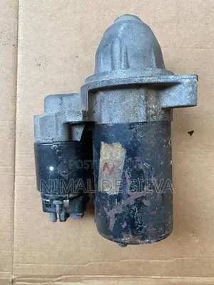 Benz W 124 W202 W210 Starter Motor