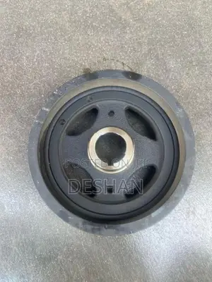 Suzuki Swift Rs Turbo Engine Crank Pulley (Reconditioned)