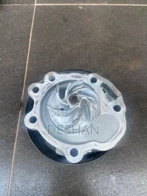 Suzuki Swift Rs balino k10c Engine Water pump coolent
