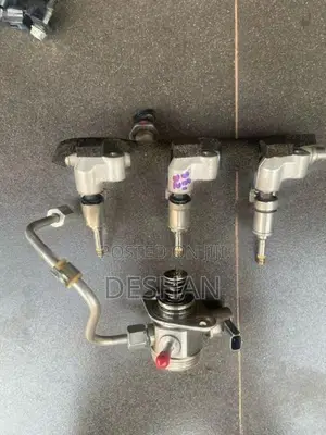Suzuki Swift Rs belino vitara s croos Fuel Injector set