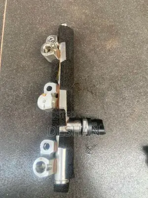 Suzuki K10c Engine Fuel Pressure Sensor with Rail Injector