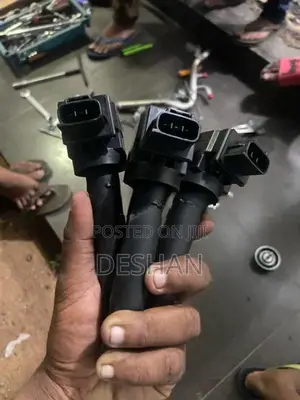 Suzuki Ignation Coil swift rs vitara belino s cross