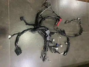 Suzuki Swift Rs Belino Vitara S Cross Engine Wire Harness