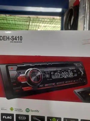 Singledin DVD Player