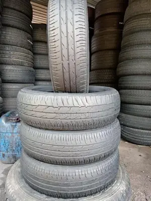 Used Tyre 155/65/14