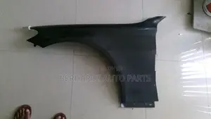 Mercedes-Benz C Class Fender