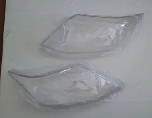 Toyota Hilux Champ Headlight Lens Set