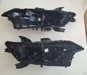Mitsubishi Outlander Headlight Base Set