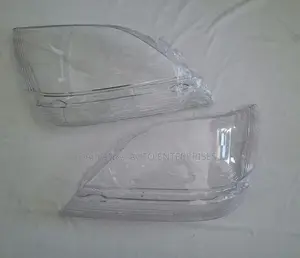 Toyota Lexus Harrier 1998 Headlight Lens Set