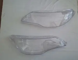 Honda Civic FD1 Headlight Lens Set