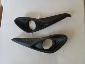 Toyota Aqua 2018 Fog Lamp Cover