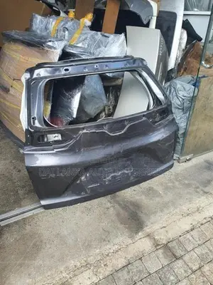 Honda CRV Dickey Door Panel