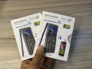 Kechaoda K115 Mini (Brand New)
