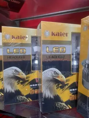 LED Headlight Bulb