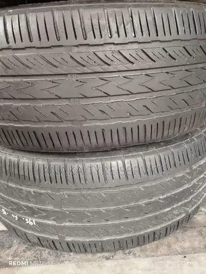 Used Tyre 195/50/16