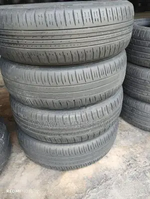 Used Tyre 195/65/16
