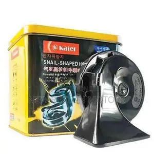 Kaier T11 Mini Shell Horn