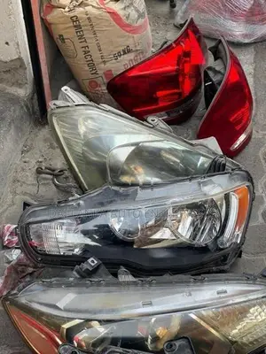 Mitsubishi Lancer EX CY2 Headlight