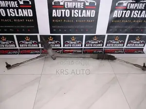 Suzuki Wagon R MH 55 S Power Steering Rack