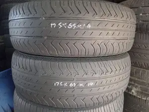 Used Tyre 175/65/14