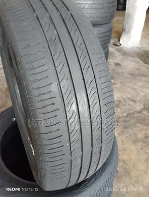 Tyre 185/60/15