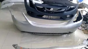 Mercedes Benz C Class Rear Bumper