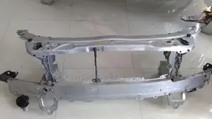 Mercedes-Benz C Class Nose Cut Panel