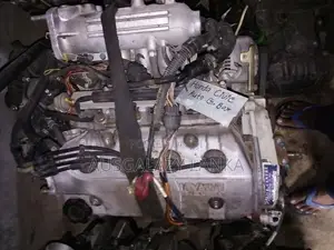 Honda civic auto gearbox
