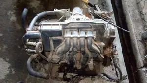 Mazda B3 engine