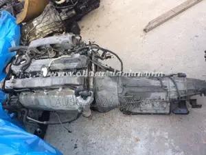 Nissan skyline RB20 Engine