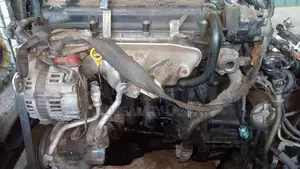 Nissan CG10 Engine