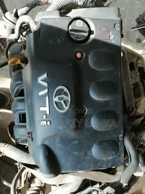 Toyota corolla 1NZ-FE Engine