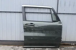 Suzuki Hustler MR41S Door