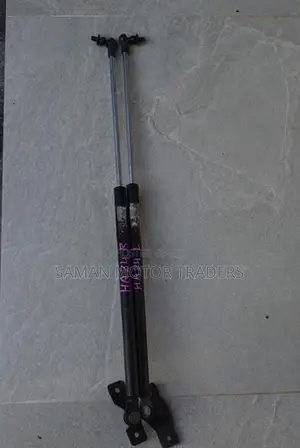 Suzuki Alto HA24S Dickey Door Shock