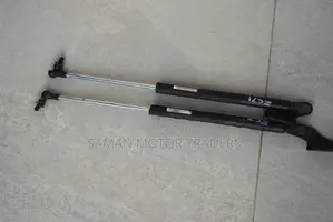 Zuzuki Swift ZC71 Dickey Door Shock
