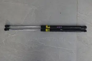 Toyota Aqua NHP10 Dickey Door Shock