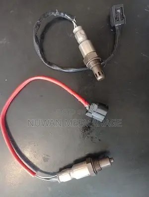 Suzuki Wagon R 44s 55s Spacia HustlerOxygen Sensor Up Down
