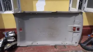 Suzuki Wagon r 44s Hood Upholstery