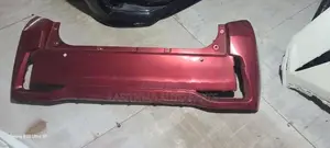 Move 2015 Rear Bumper